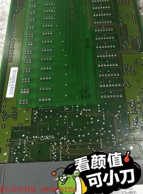 ABB贝利模块 IMASI13,二手