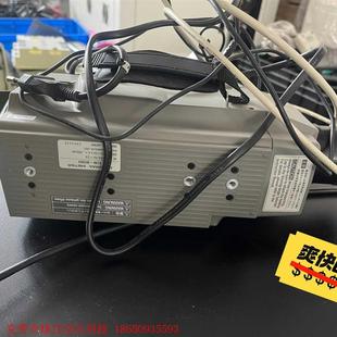 只有一台 柯尼美能达色彩亮度计 成色实拍 议价 200