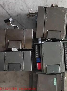 西门子PLC扩展模块231-0HC22/235/232模拟量