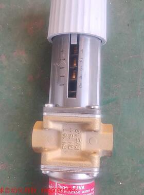 丹弗斯水阀冷凝调节器,FJVA,全新未使用,没有外包装,有要