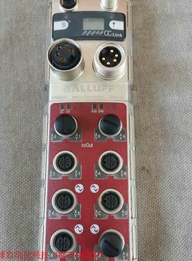 BALLUFF/ 巴鲁夫 BNI0040总共两个