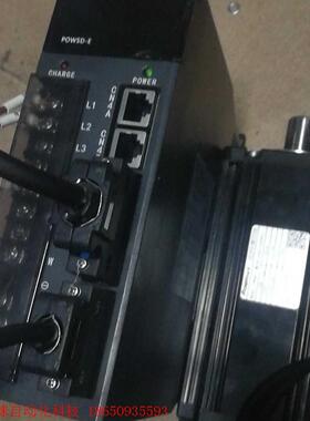 POWMAⅩ(国迈伺服),伺服POWSD-E-20ASB+电