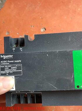 施耐德电源模块LV454444,正品拆机,实物如图所示,只有