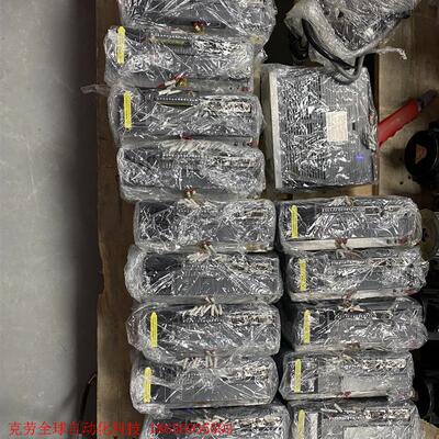 信捷伺服DS3L-20P4-PFA DS3E-20P4-PF