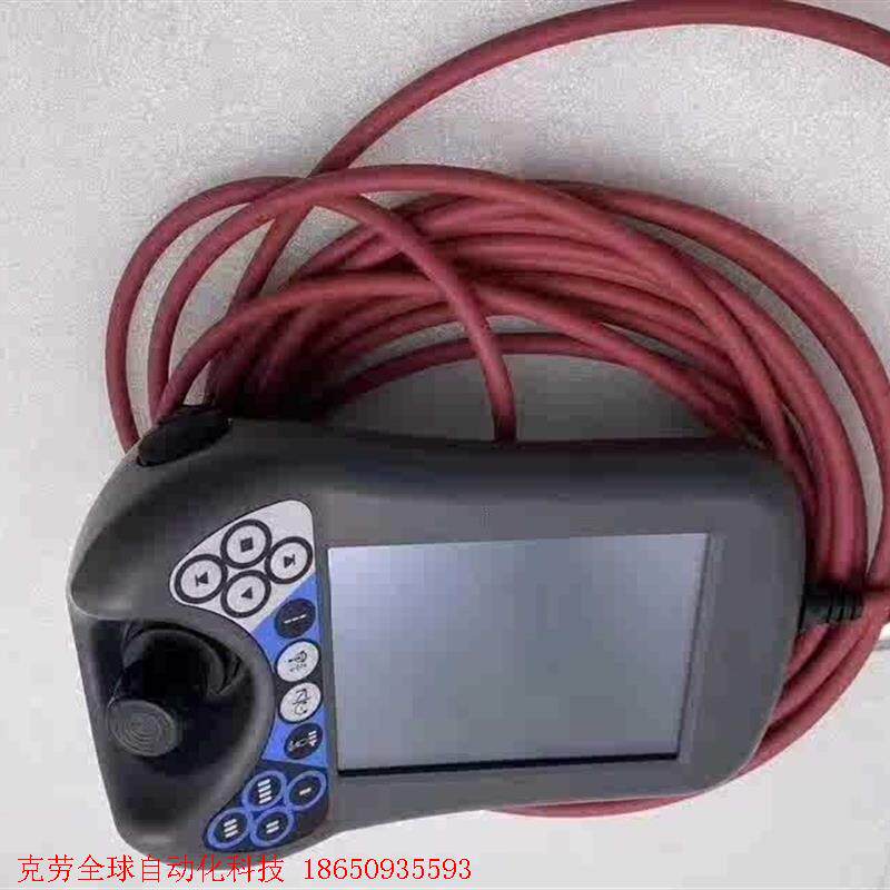3HAC028357-001 ABB机器人示教器DSQC67
