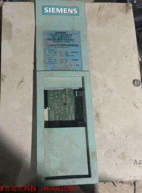 西门子直流调速器 1P6RA7018-6DS22-0原装正品