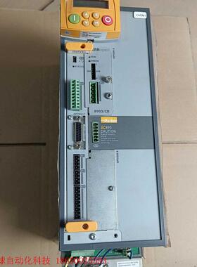 派克890驱动器890CD-532240C0-000-1A1