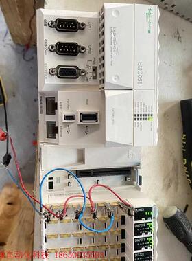 施耐德LMC058LF424,2021年 原装正品,功能包好