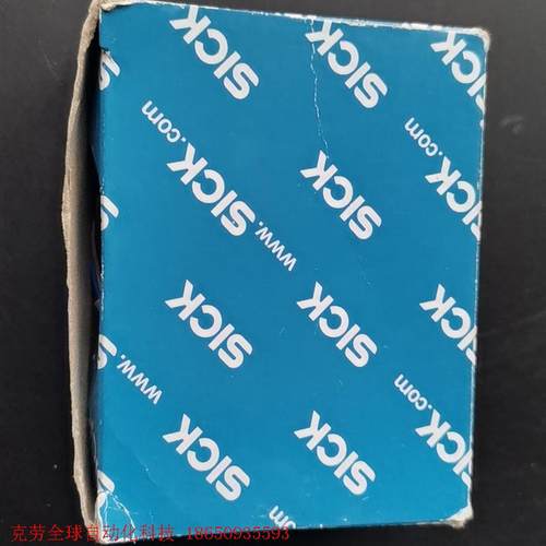 德国SICK传感器6033183  WL8G-N1131