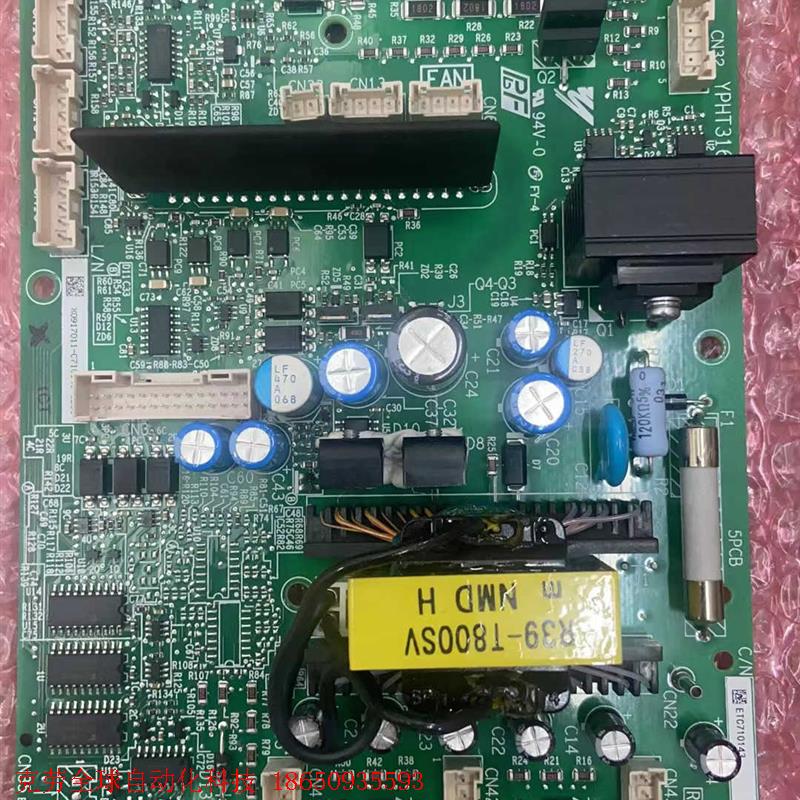 全新原装三菱变频器ETC710142/R39-T800SV配