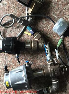 美国盖米 GEMU 角阀D-74653/.I-DE88035