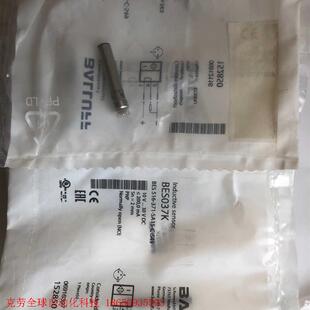 巴鲁接近开关BES037K 516 371 SA15 BES