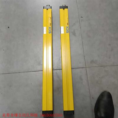 西克安全光栅MSLS02-25071.MSLE02-2501