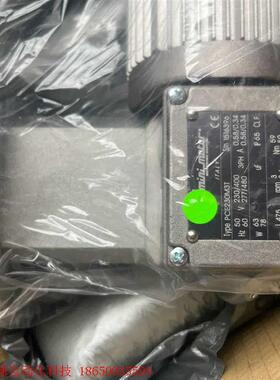 MINI MOTOR减速电机PCE230M3T全新