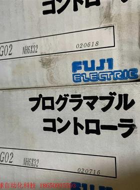 FTT3204-G02 全新Fuji富士处理器模块,实单的来