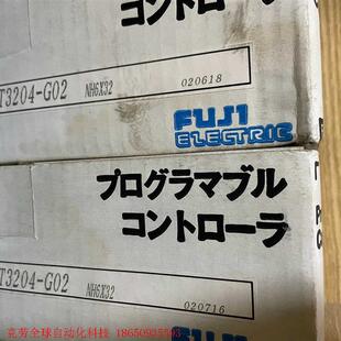 FTT3204-G02 全新Fuji富士处理器模块,实单的来