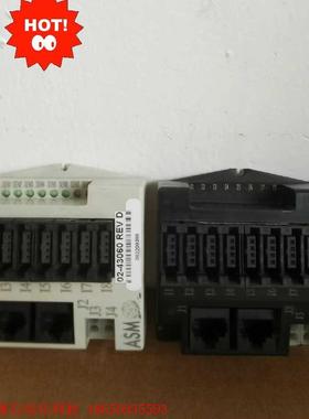 ASM 信号模块   02-43059 02-43060