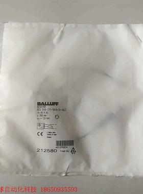 BALLUFF 巴鲁夫 传感器 BES01KR BES 51