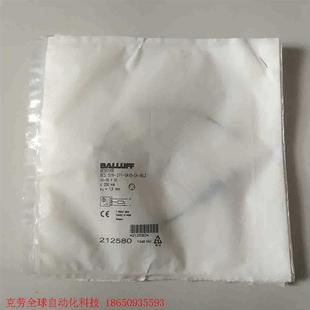BES01KR BALLUFF 巴魯夫 傳感器 BES
