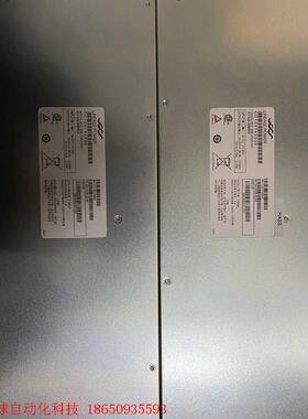 思科ASR-9010-DC直流电源 A9K-2KW-DC 全