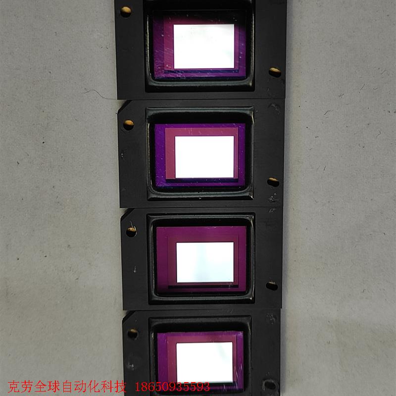 投影仪DMD  1076-6038B/6039B/6338B