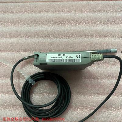 solartron 移位传感器DP10S 实物如图,功能包好