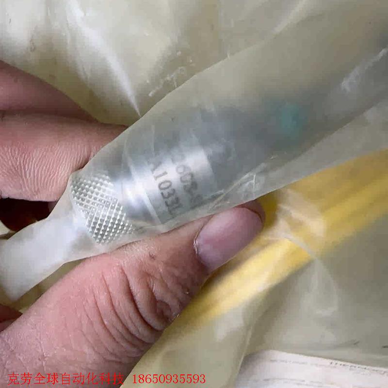 THERMOCOAX 热电偶 全新一根 型号 TC2608-