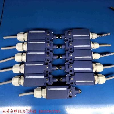 XCKN2102P20限位开关,拆机现货11个,欢迎打包,施