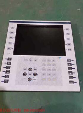 施耐德触摸屏XBTF024110 MAGELIS控制器 原装