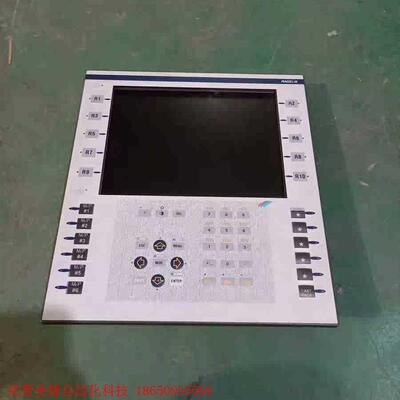 施耐德触摸屏XBTF024110 MAGELIS控制器 原装
