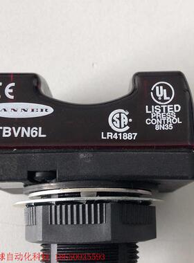 美国邦纳光BANNER 电传感器OTBVN6L