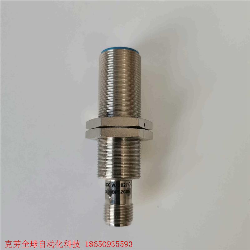 德国西克SICK接近传感器IME18-08BPSZC0S 无