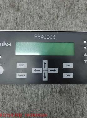 MKS PR4000B Power Supply,PR400