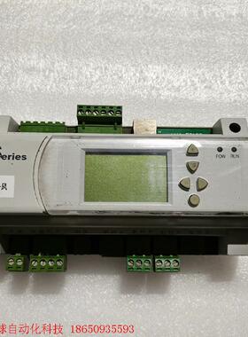 PLC多功能控制器模块 ,功能正常,ESERIES模块