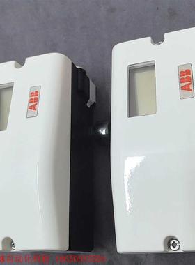 ABB阀门定位器v-18345-1027120001全新原装