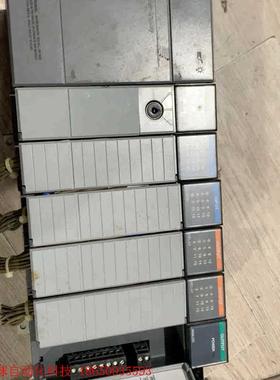 AB PLC 1747-L551 17476-NO4I 17