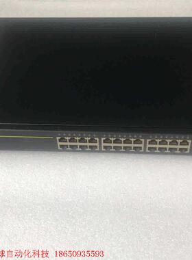 DCN神州数码 S5750E-28X-P-SI 24口千兆P