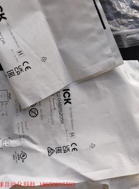 原装SICK传感器1040763  IME12-04BPSZ