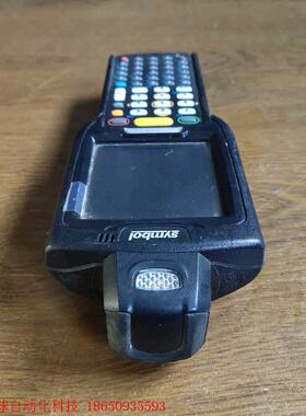 symbol   MC32NO实物拍摄仪价103