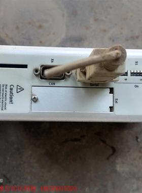 费斯托伺服驱动器 CMMS-AS-C4-3A-G2 二手原装