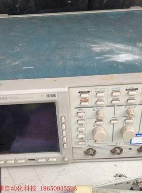 泰克示波器Tektronix TDS784D数字示波器 1G