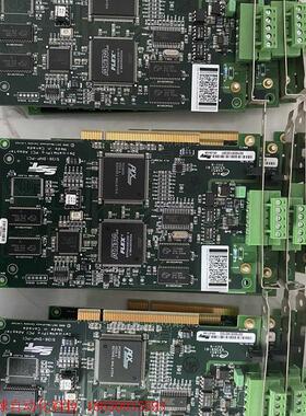 ABB机器人通讯板DSQC 603 3HAC 12817-1