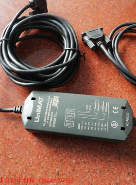 UniMAT亿维PPI-RS485转PC-RS232编程器,