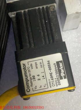 Parker Compumotor 派克