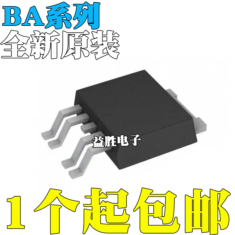全新BA0050BCOWFPHC5FP033CC