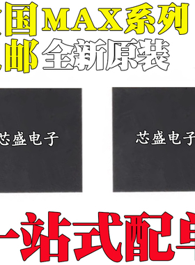 MAX2160EBG 24025IMP 32550 32555-LNS LNJ 32590-L5S 8999EWG+T