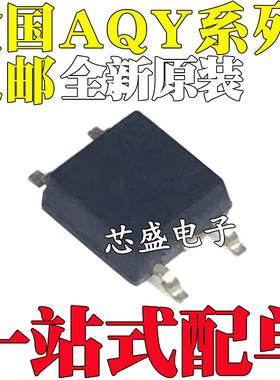 AQY221N1 224N1S 225N1SX 227N N2 NS NSX NSZ N2S N2SX N2SZ SOP