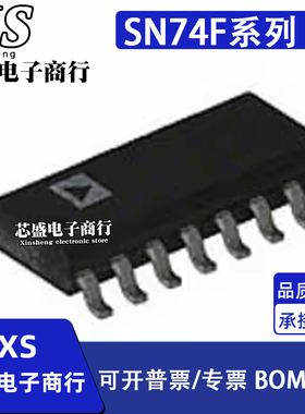 SN74F175NS F112 F138 F153 F157 F161NSR ANS ANSR SOP16