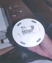 2月26日深圳关于拍卖一批小值摄像头（型号WJA-Q45)6卡板（共计3829台）网络拍卖公告