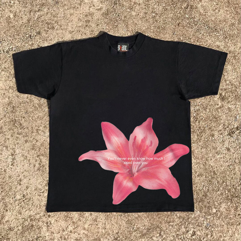 百搭上衣T恤男女情侣装